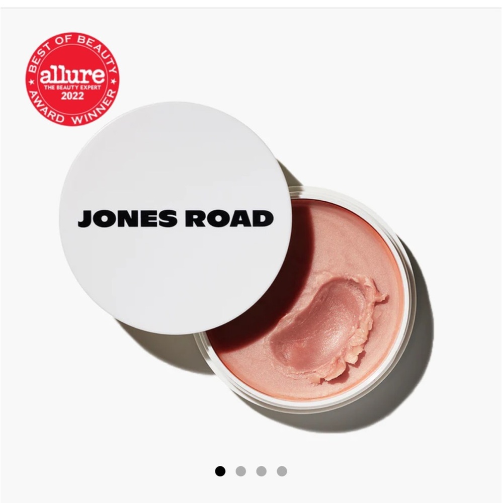 Jones Road Miracle Balm Au Naturel